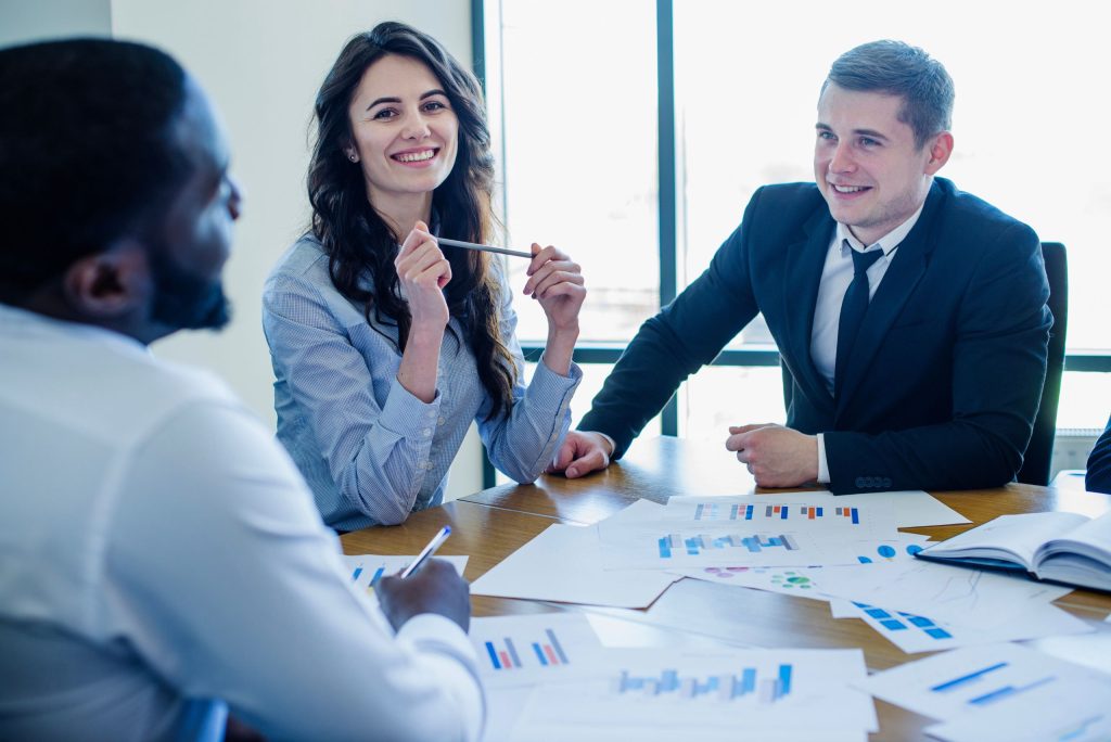 ClearTax Saathi's Consultancy Services