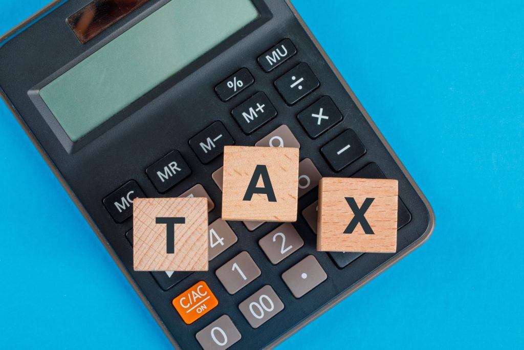 New Tax Regime