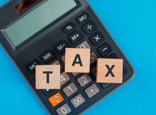 New Tax Regime